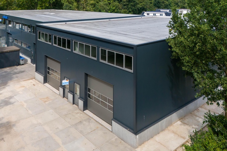 BedrijfsruimteaanBirkt 23<br/> inAmersfoort