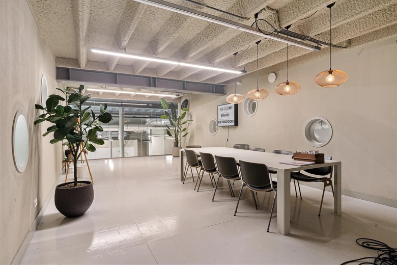 KantoorruimteaanOerkapkade 1 B<br/> inHaarlem