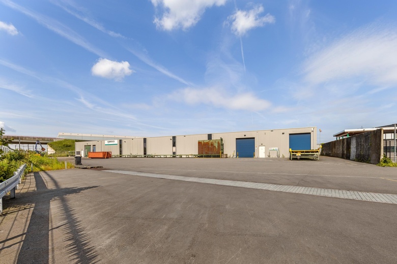 BedrijfsruimteaanVaartkant 5<br/> inRoosendaal