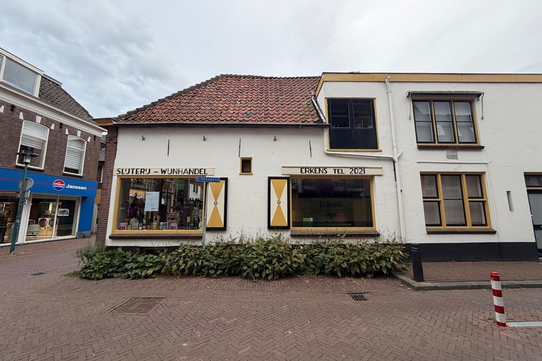 Winkelruimte Barneveld - Langstraat 80 - Foto 9