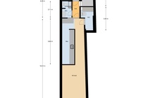 Bekijk foto 1 van eenheid 1 aan de Sint Jacobsstraat 19 in Vlissingen