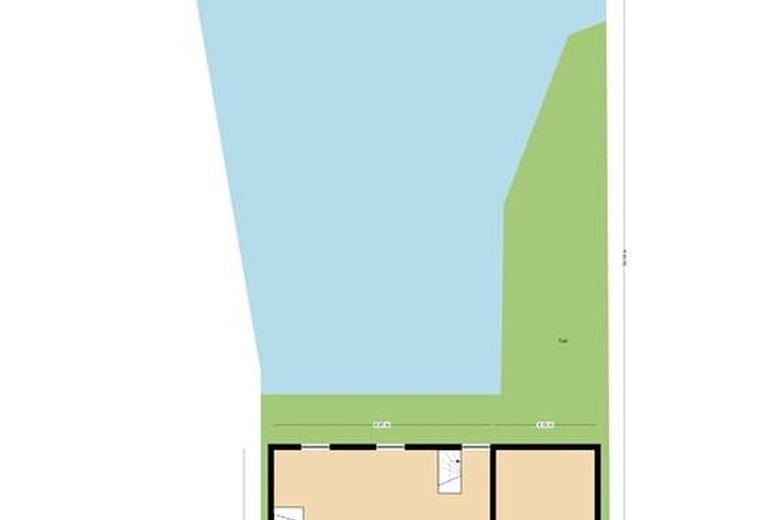 BedrijfsruimteaanZuiderdijk 7<br/> inBovenkarspel BedrijfsruimteaanZuiderdijk 7<br/> inBovenkarspel