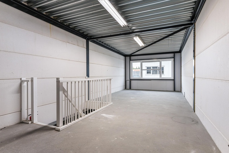 Bedrijfsruimte Apeldoorn - Oude Apeldoornseweg 37 J 6 - Foto 12