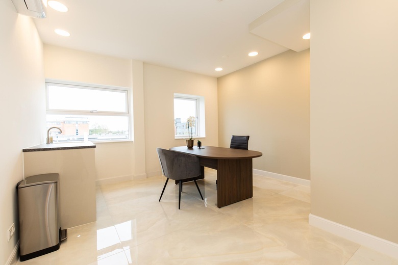 KantoorruimteaanSpacelab 9 F<br/> inAmersfoort