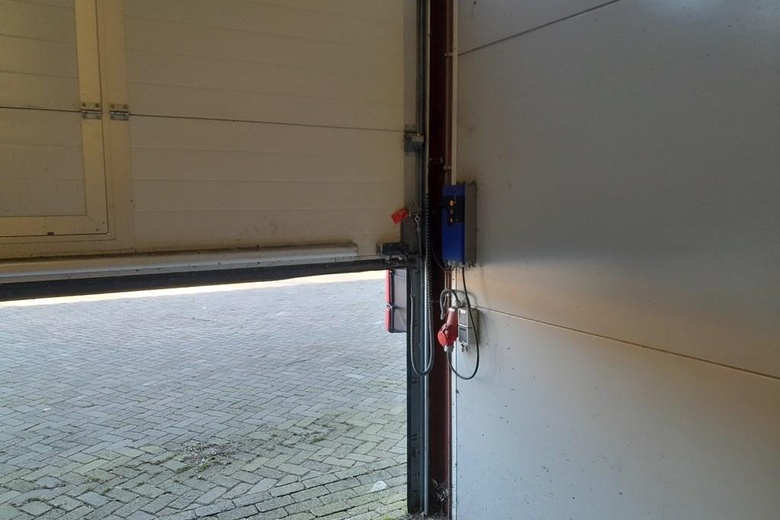 BedrijfsruimteaanDe Gagelvelden 3<br/> inCasteren