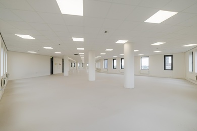 Kantoorruimte Kingsfordweg 151, Amsterdam | Bedrijfspand.com