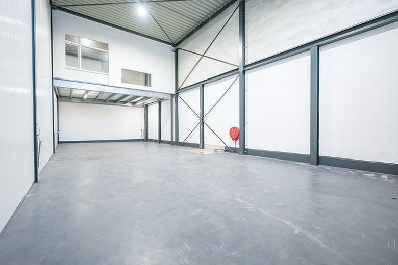 Bedrijfsruimte Tilburg - Ledeboerstraat 29 e - Foto 20
