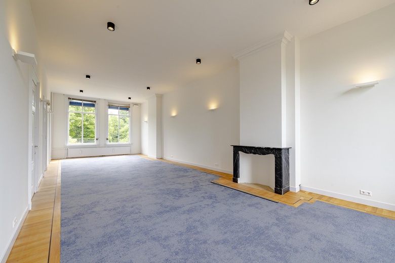 KantoorruimteaanDreef 36<br/> inHaarlem