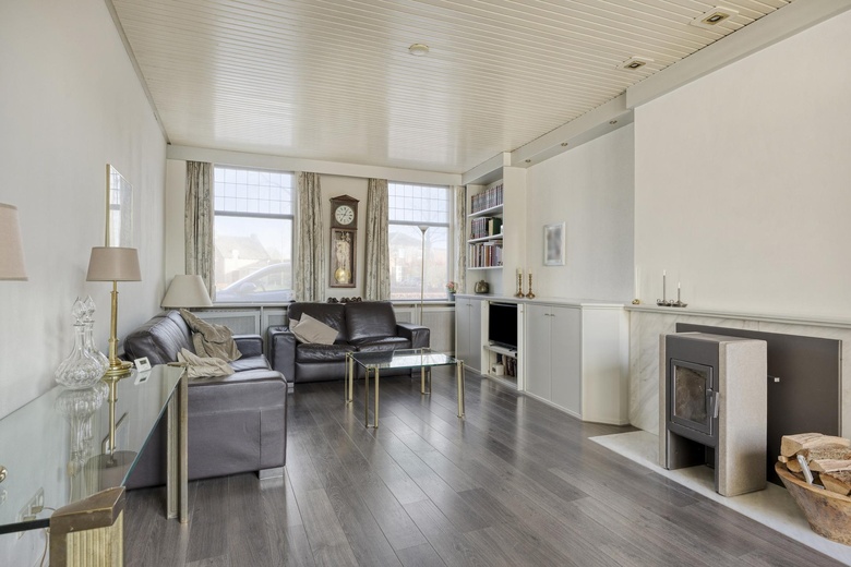 WinkelruimteaanBarrierweg 8<br/> inLiempde