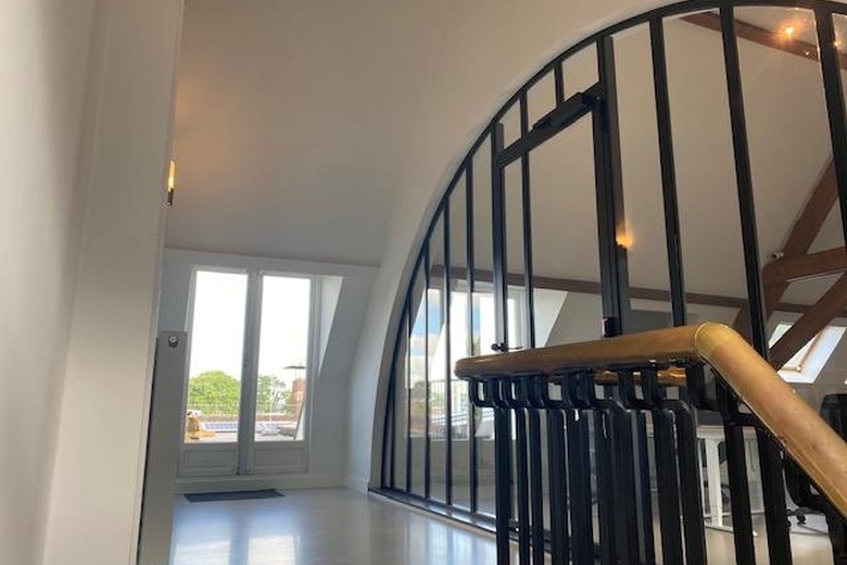Kantoorruimte Utrecht - Maliebaan 50 - Foto 10