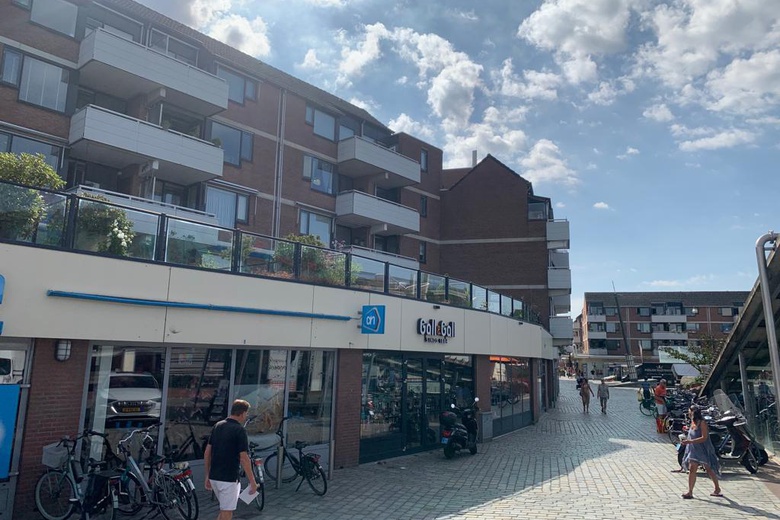 WinkelruimteaanMeiveld 9 A<br/> inVeldhoven WinkelruimteaanMeiveld 9 A<br/> inVeldhoven