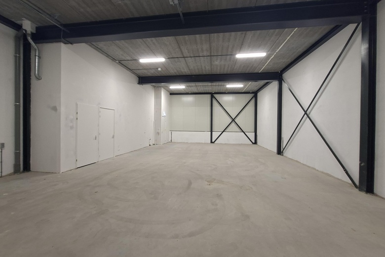 Bedrijfsruimte Well - Slijkwellsestraat 20 d 3 - Foto 4