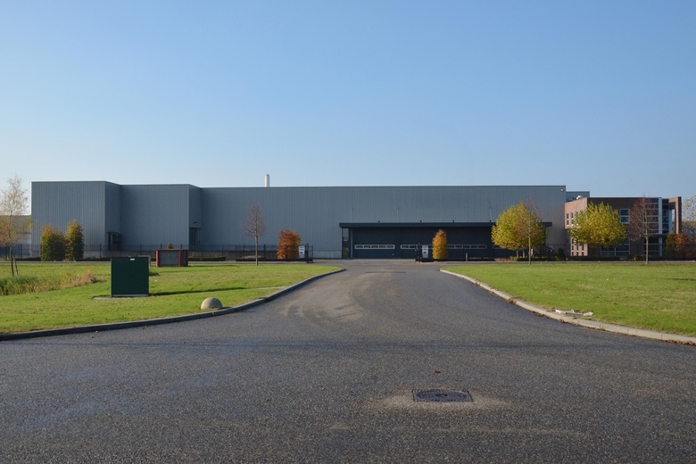 Bedrijfsruimte Tiel - De Geer 8 - Foto 28