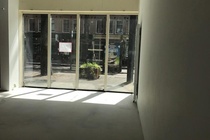 Winkelruimte Amsterdam - Czaar Peterstraat 105 - Foto 1