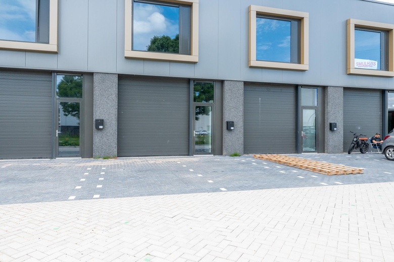 BedrijfsruimteaanTransistorstraat 57 F<br/> inAlmere