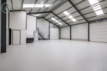 Bedrijfsruimte Middelharnis - Mercatorweg 1 B - Foto 6