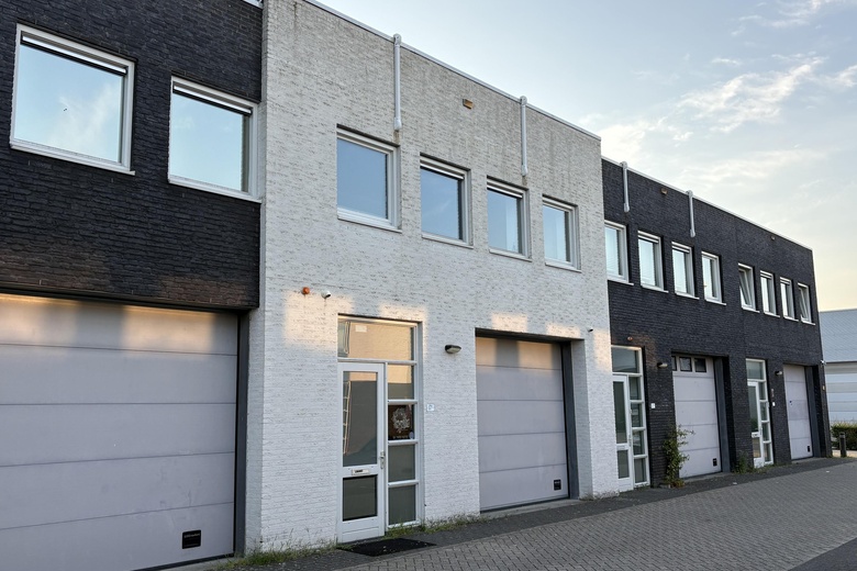 Bedrijfsruimte Waalre - Van Dijklaan 17 c - Foto 3