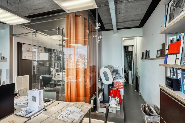KantoorruimteaanDe Hooge Krocht 86<br/> inNoordwijk KantoorruimteaanDe Hooge Krocht 86<br/> inNoordwijk