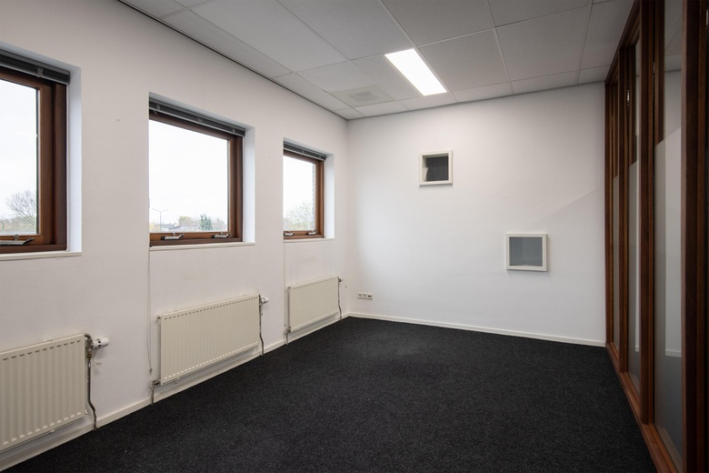 KantoorruimteaanNewtonstraat 3<br/> inVeenendaal