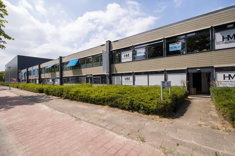 Bedrijfsruimte Amersfoort - Heliumweg 20 - Foto 5