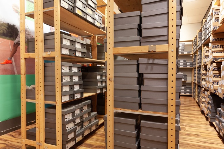 WinkelruimteaanKleiweg 39<br/> inGouda