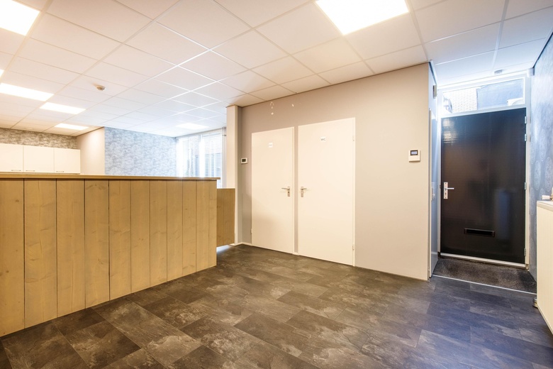 Winkelruimte Zevenhuizen - Dorpsstraat 71 A 0 ong - Foto 4