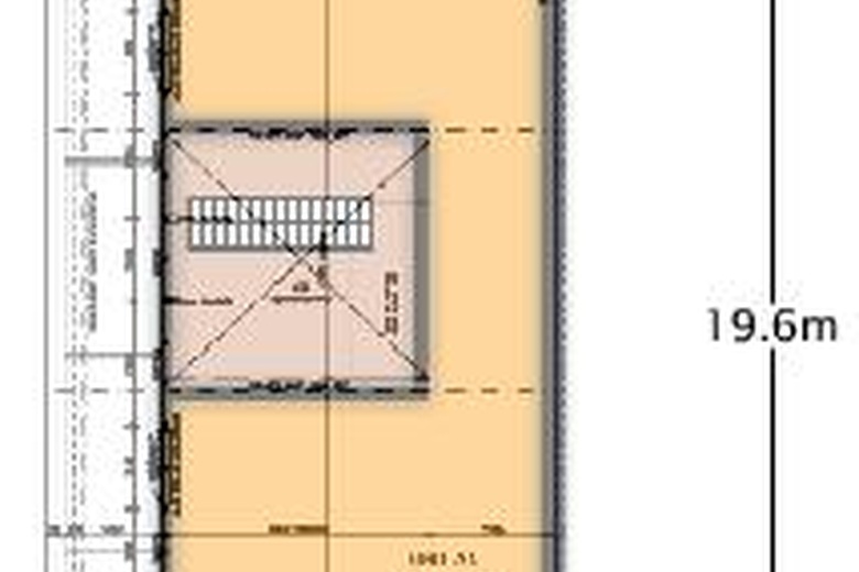 KantoorruimteaanHendrik Figeeweg 1 015K<br/> inHaarlem