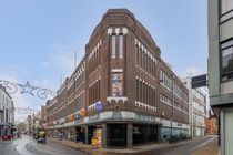 Bekijk foto 2 van eenheid 1 aan de Vleesstraat 32 in Venlo