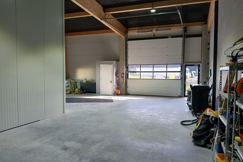 Bedrijfsruimte Hattemerbroek - Warmtekrachtstraat 7 - Foto 11