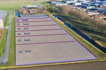 Bekijk foto 5 van Cellebroederspoort - Kavel C 0 ong Bekijk foto 5 van Cellebroederspoort - Kavel C 0 ong