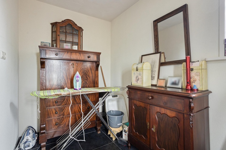 BedrijfsruimteaanMonseigneur Berkvensstraat 75<br/> inLiessel