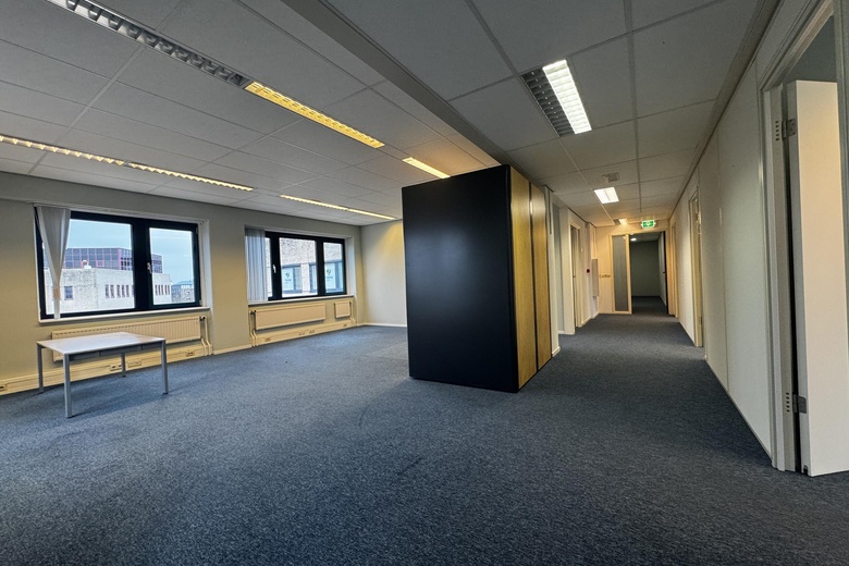 KantoorruimteaanDokter van Deenweg 74<br/> inZwolle