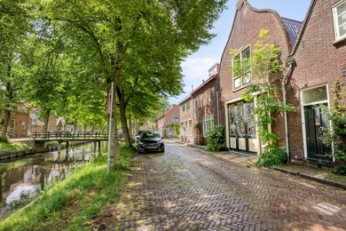 Winkelruimte Edam - Achterhaven 110 - Foto 2