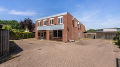 Bedrijfsruimte te koop Weert - Boshoverbeek 54