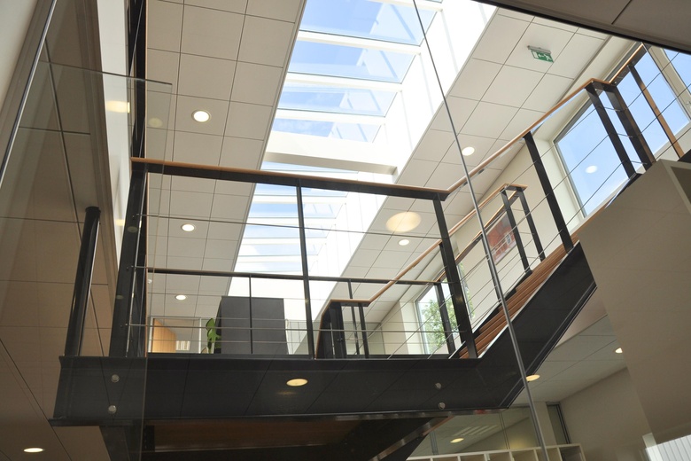 Bedrijfsruimte Alkmaar - Laanenderweg 30 - Foto 29
