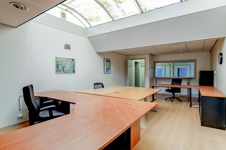 Bedrijfsruimte Medemblik - Nijverheidsweg 3 A - Foto 19