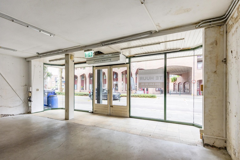 WinkelruimteaanLandstraat 8<br/> inBussum