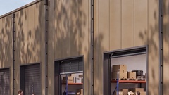 Bedrijfsruimte te koop Hoorn - Younit Smart Anodeweg - bnr 15 0 ong