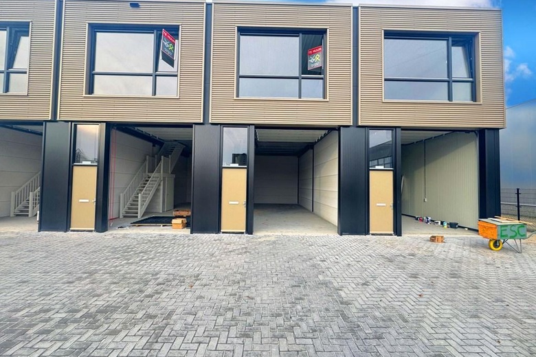 Bedrijfsruimte Bladel - Hallenstraat 5 J - Foto 1