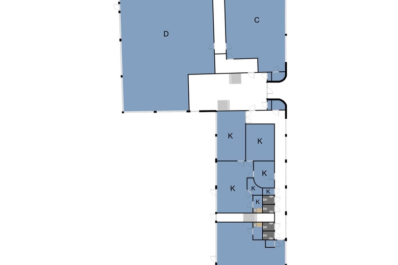 KantoorruimteaanSchaardijk 19 a<br/> inKrimpen aan den IJssel