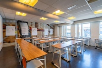 Kantoorruimte Rotterdam - Aluminiumstraat 25 - Foto 5