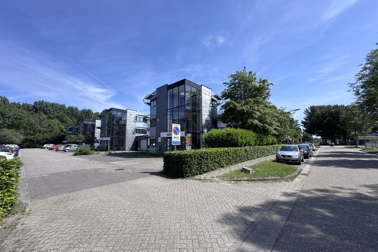 KantoorruimteaanRandstad 22 125<br/> inAlmere