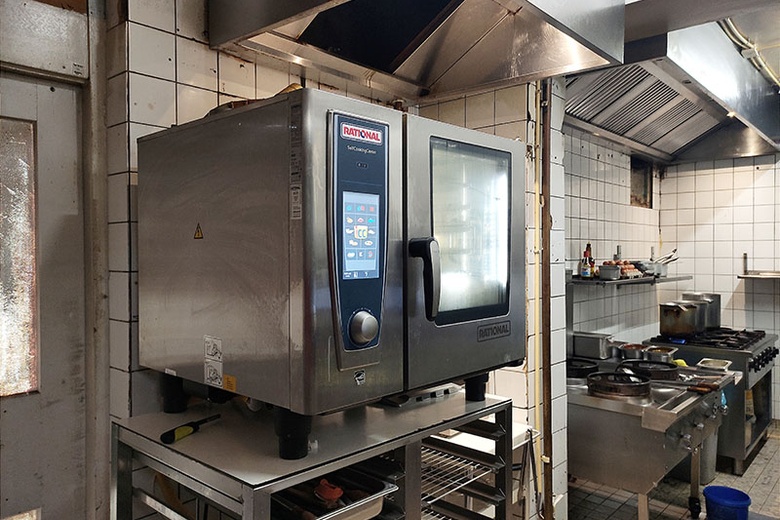 HorecaaanAdmiraal Helfrichlaan 48<br/> inUtrecht