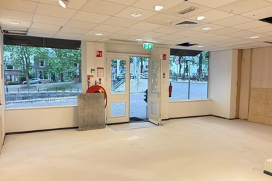 Winkelruimte Nieuwegein - Dorpsstraat 47 - Foto 2