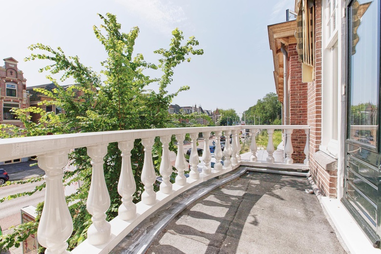 KantoorruimteaanKennemerstraatweg 4<br/> inAlkmaar