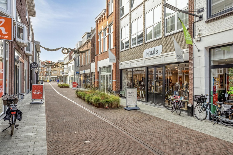 WinkelruimteaanNieuwstraat 22<br/> inHengelo