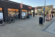 Bekijk foto 4 van Surinameplein 7 Bekijk foto 4 van Surinameplein 7