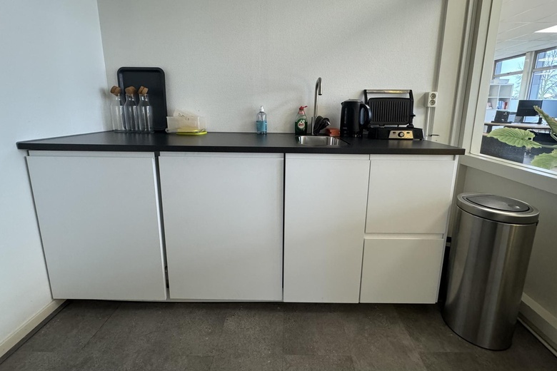 KantoorruimteaanVanadiumweg 16<br/> inAmersfoort