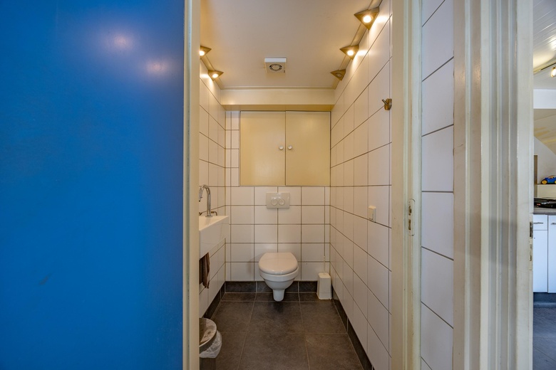 BedrijfsruimteaanHaantje 17<br/> inRijswijk