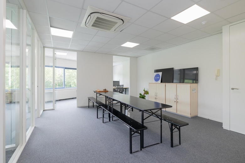 KantoorruimteaanFlevoweg 11 E<br/> inLeiden